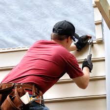 Best Siding Replacement  in USA